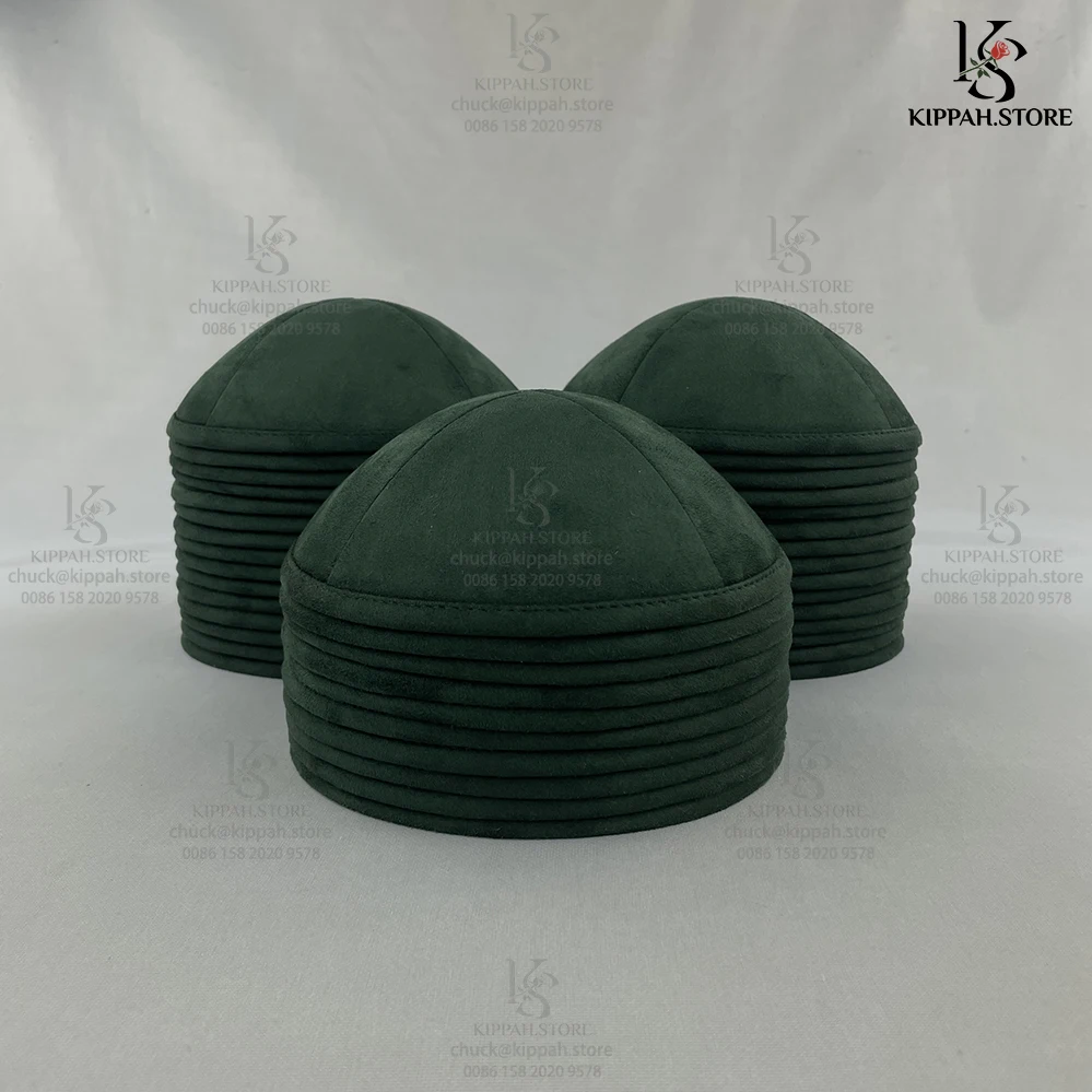 100 pcs of KIPPAH,KIPPA,KIPPAH,KIPOT,KIPPOT,KIPA