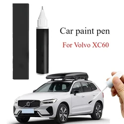 For Volvo XC60 paint pen ice and snow white xc60 auto supplies Daquan accessories modified original car paint repair