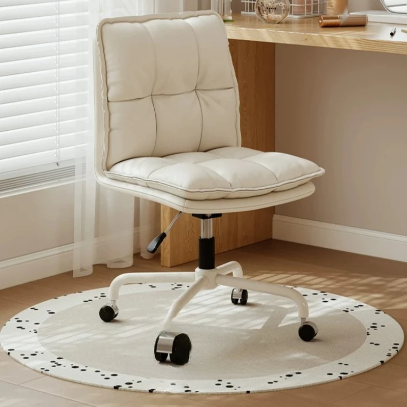Wooden Mini Vanity Stool White Bedroom Makeup Modern Vanity Stool Weird Cute Sillas Tocador Maquillaje Luxury Home Furniture
