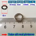 10.6MM 100pcs