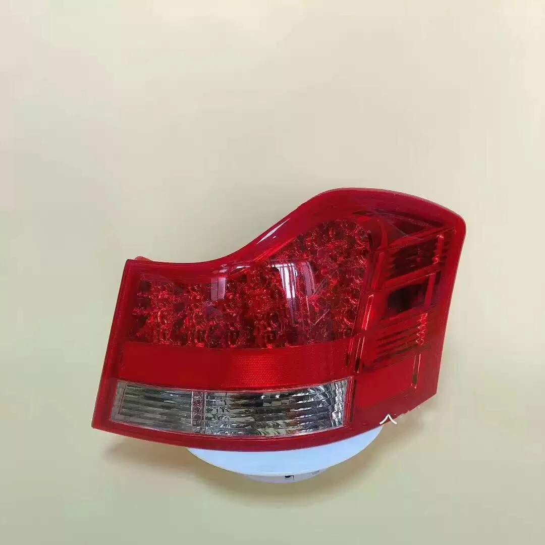 Led tail light assembly for Geely emgrand EC8 EC820 EC825 driving lamp brake turn signal Car accessories 2013-2020