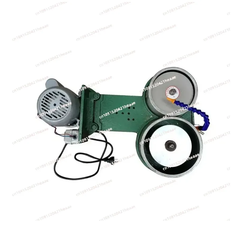 Suitable for  Double Head Flat Grinding Machine,Gem Angle Machine Polishing And Polishing, Double Disc Engraving Machine,
