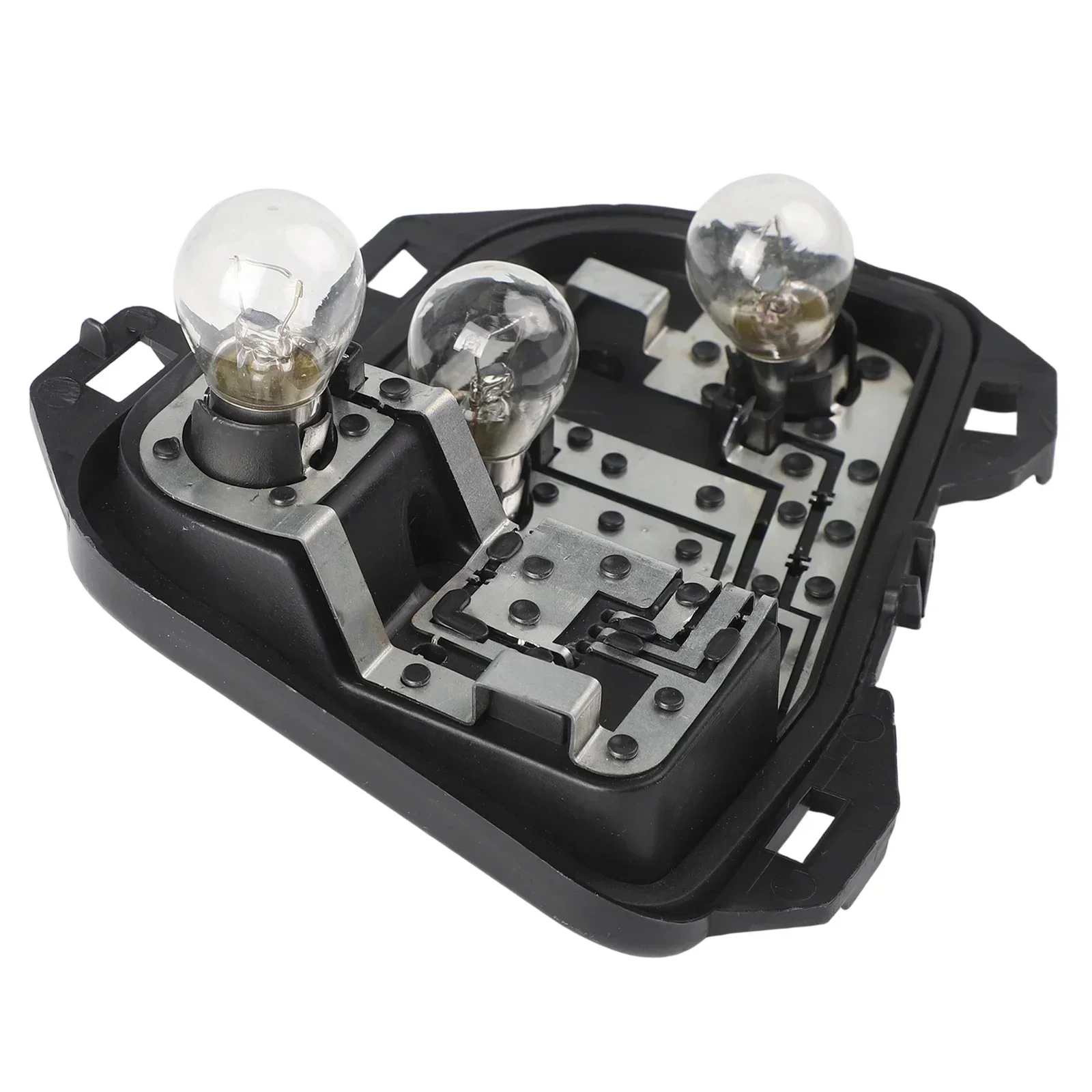 

Light Holder Panel Rear Right Light Holder Practical Accessory Wear-Resistant ABS Material For 2015-2020 Model