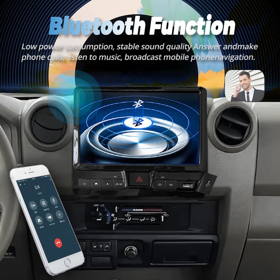 Car Multimedia Player 11.2\