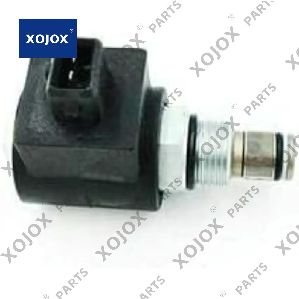Xojox Solenoid Coil…