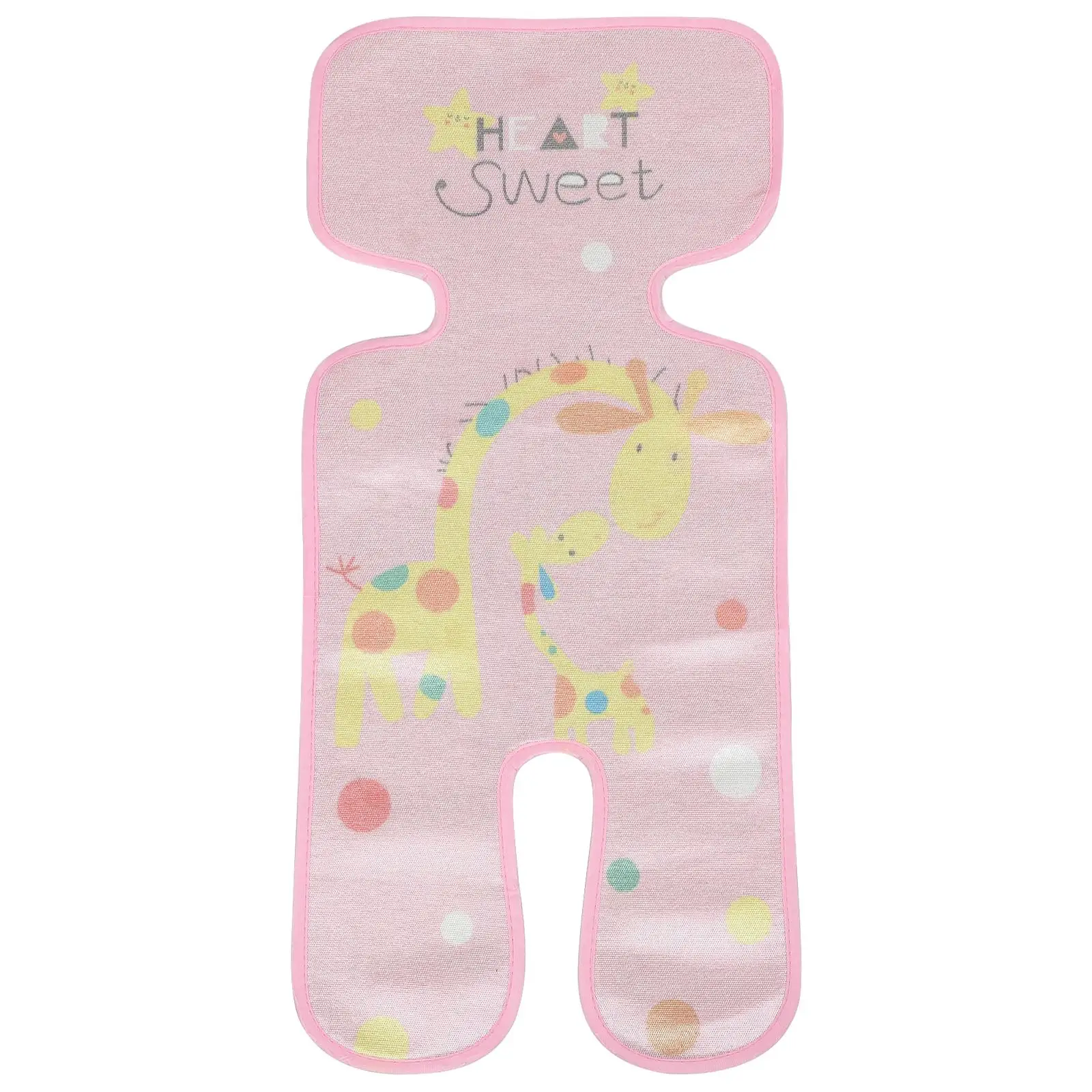 Рисунок 5 - Коврик из ледяного шелка