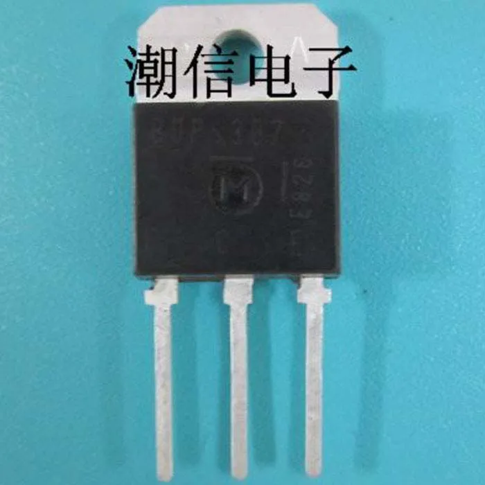 

BUP307 BUP307D 35А 1200В