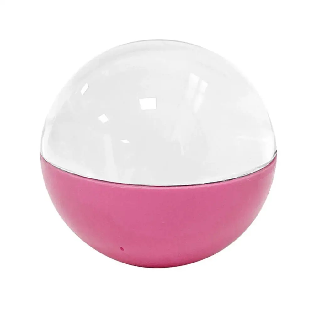 3D Video Kristallen Bol DIY Geheugen Kunst Glazen Bal Lamp Sferische Pixel Display 2.7 inches Scherm 4 GB Video speler voor Gift