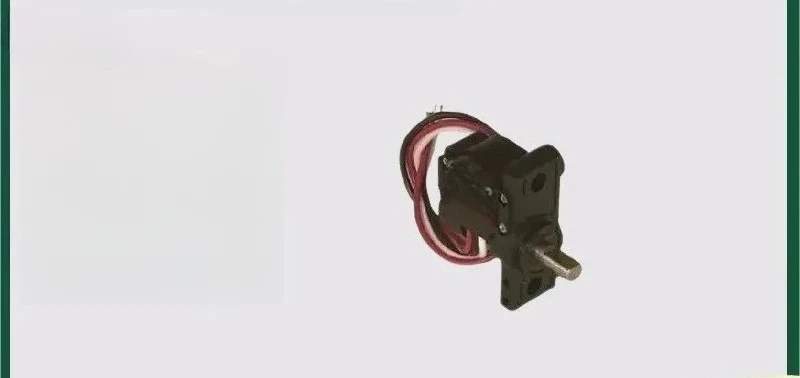 Gear Head Series, Conductive Plastic Multi-turn Potentiometer