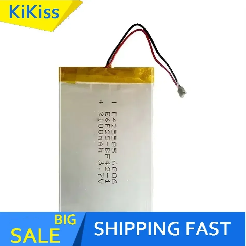 Battery For IRIVER H110 H120 H140 H320 H340 Player