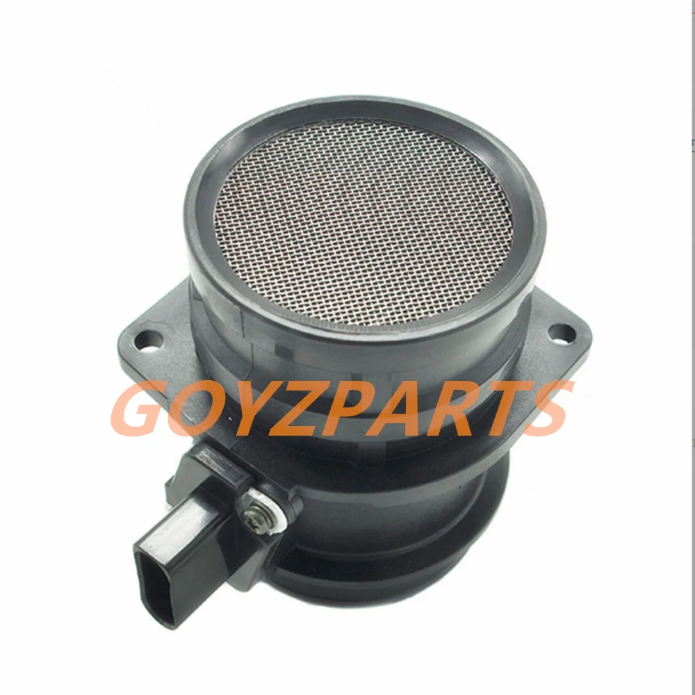 MAF Mass Air Flow Meter Sensor For Audi A3 A4 A6 TT 2.0TFSI S3 Quattro Seat Toledo Leon Altea XL VW 06D906461 AFH60-28 AFH6028