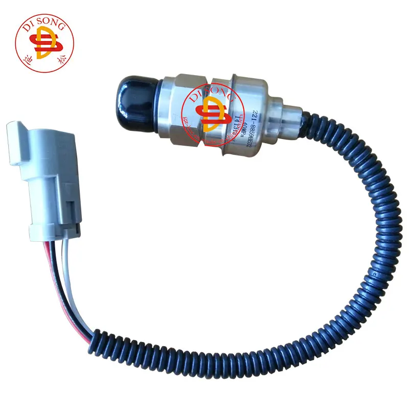 

Hydraulic Pump PRESS SENSOR SWITCH 221-8859 2218859 for E320B E320D