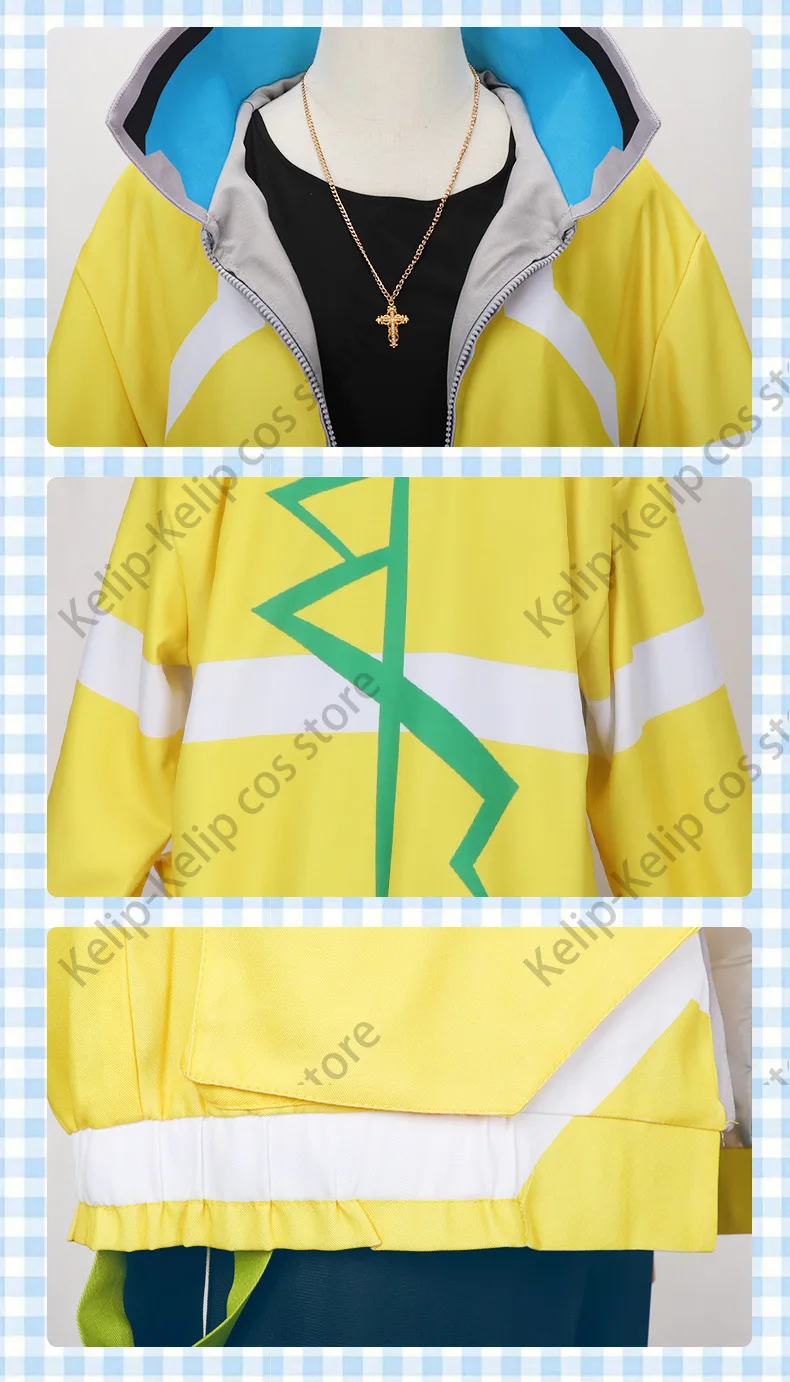 Gioco Cyber Lucy punk Costume Cosplay Anime donne Sexy tuta tuta Lucy parrucca gioco di ruolo uniforme vestiti di Halloween