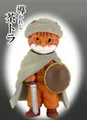 Guided Brown Tabby