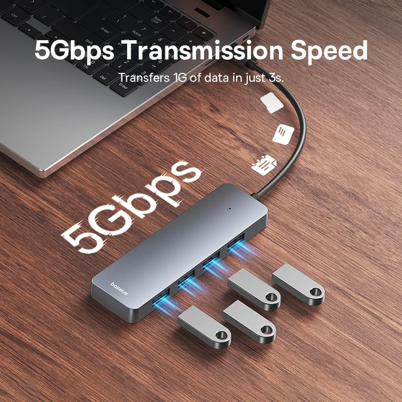 Thumbnail 4 - #49 Latest USB Hubs Offers