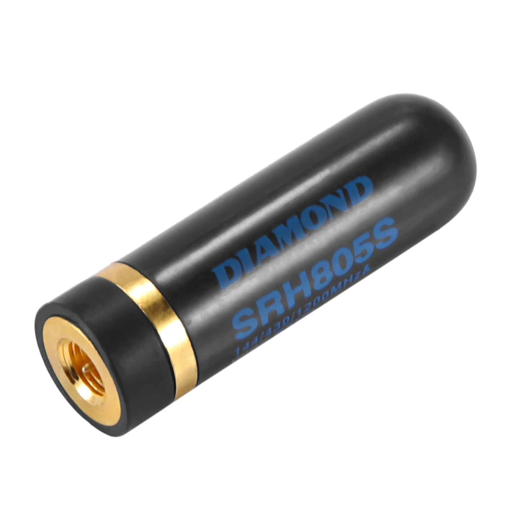 

Двухдиапазонная антенна UHF + VHF лучшего качества SRH805S SMA Male для радио Baofeng UV3R UV100 LINTON LT6100 LT6188 YAESU/Vertex VX-6R