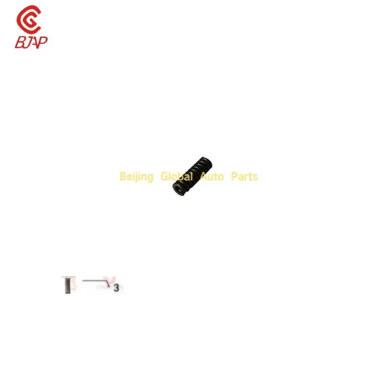 C7 Injector Spring for Nozzle & Solenoid