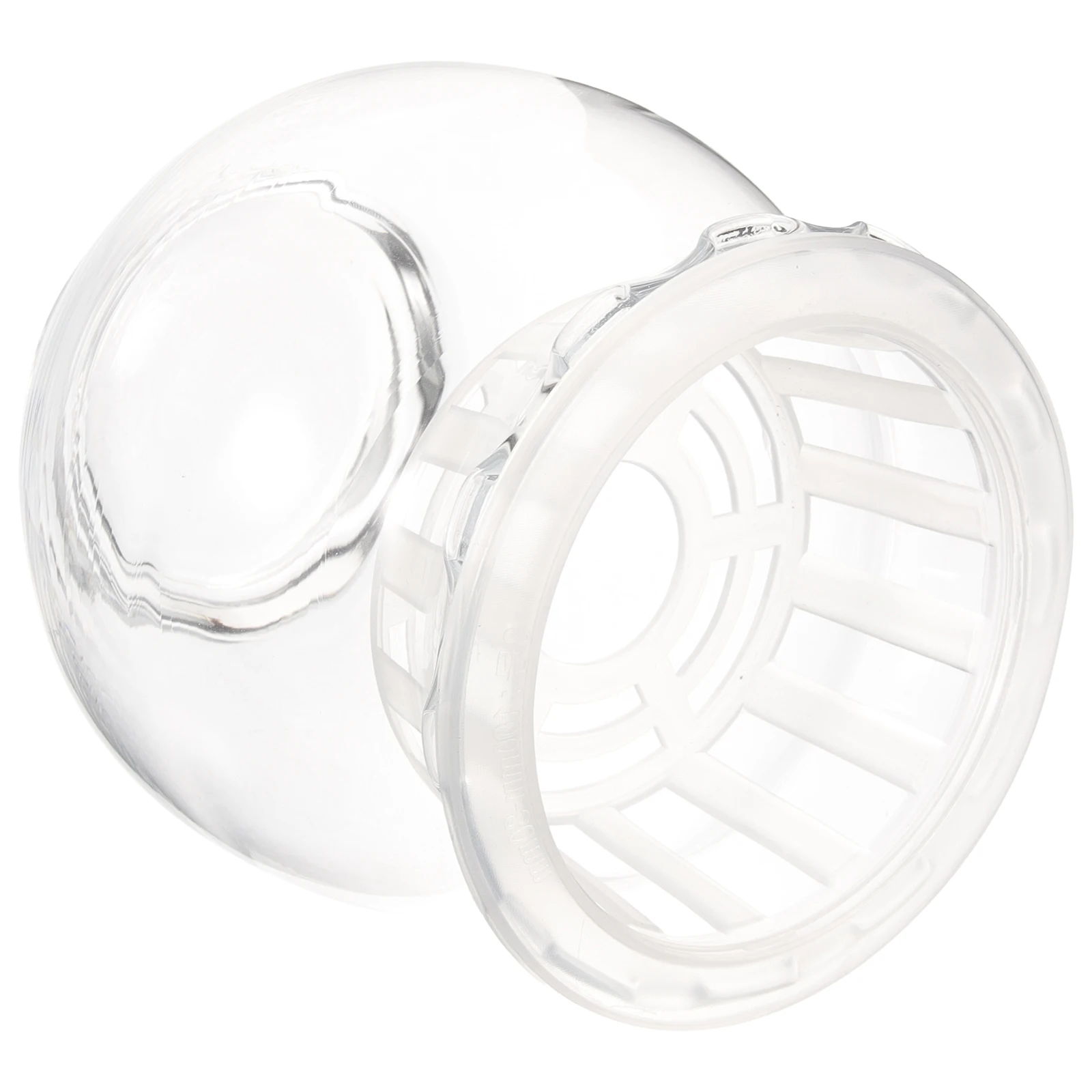 

Glass Flower Vase Creative Transparent Hydroponic Container Home Office Tabletop Adornment Small Vases Decor Glass Vase