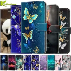 For Samsung Galaxy S25 Ultra Case Magnetic Flip Leather Phone Case for Samsung S 25 Ultra S25Ultra SM-S938B Wallet Holder Cover