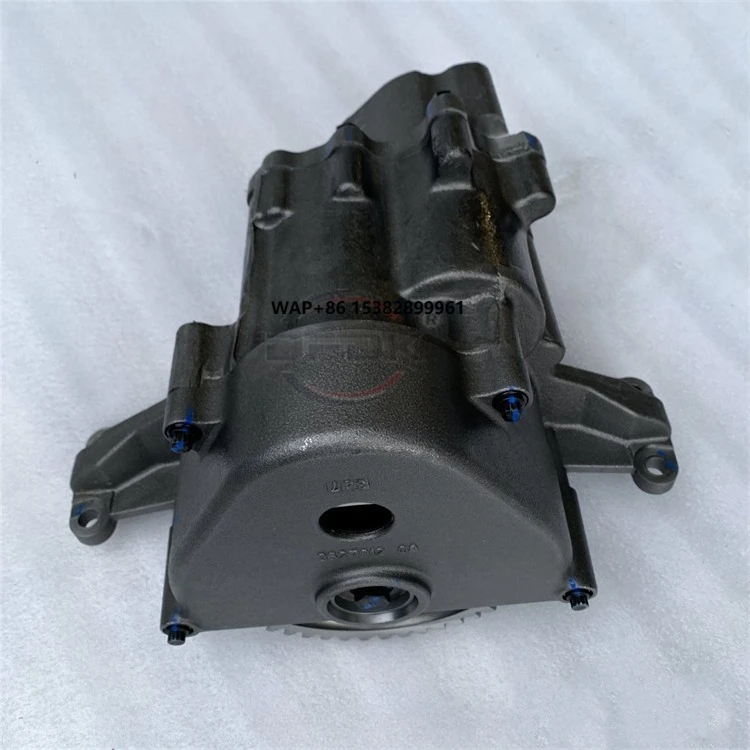 

Hot Selling Engine Parts K50 Oil Pump 3634648 3627921 3628729 3038725