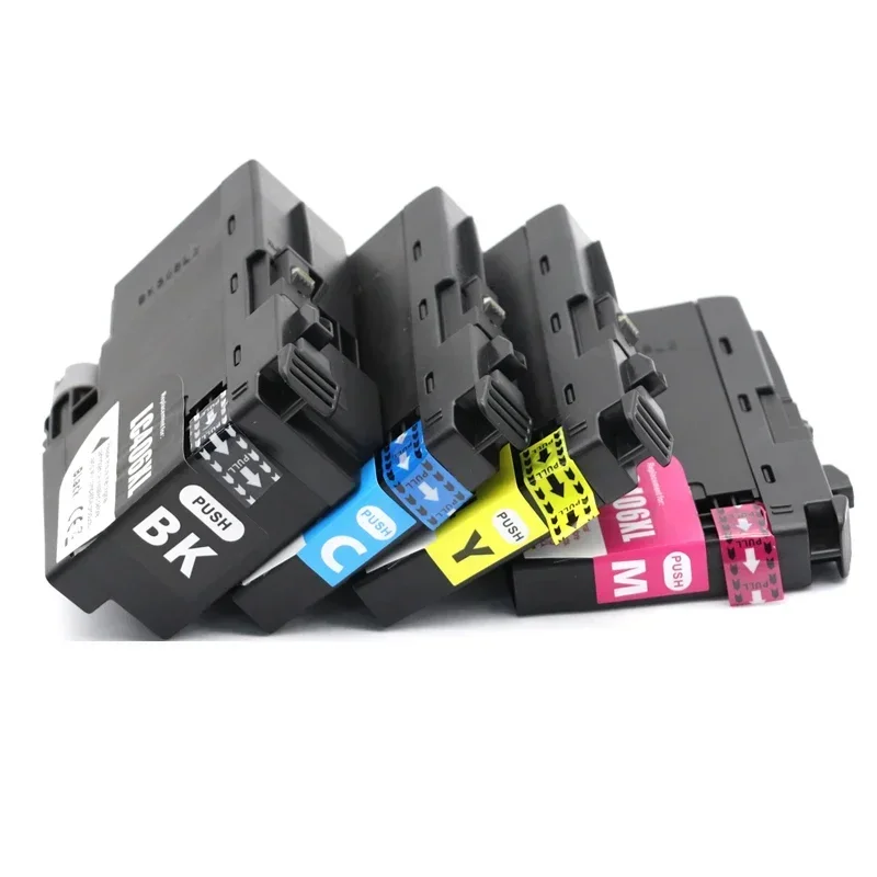 LC406 LC406XL Ink Cartridge Compatible for Brother HL-JF1 MFC-J4335DW J4345DW J4535DW J5855DW J5955DW J6555DW J6955DW Printer