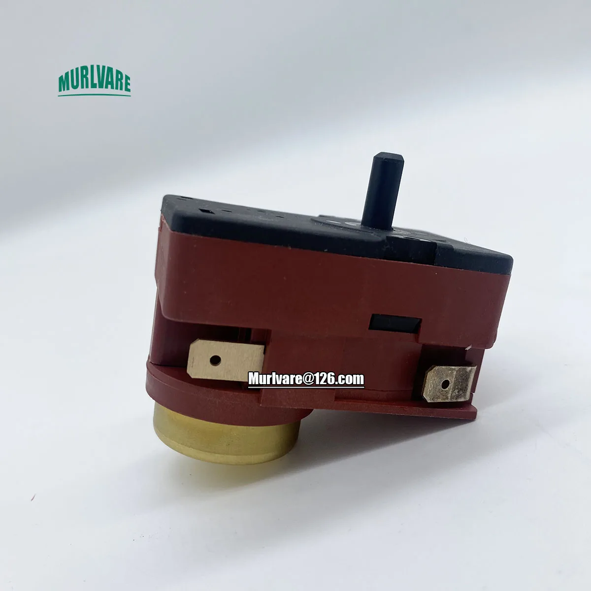 D-Shaft 1/4 HP 120VDC 16A 120VDC 90 دقيقة الموقت التبديل مع جرس لاستبدال كوباتان C20