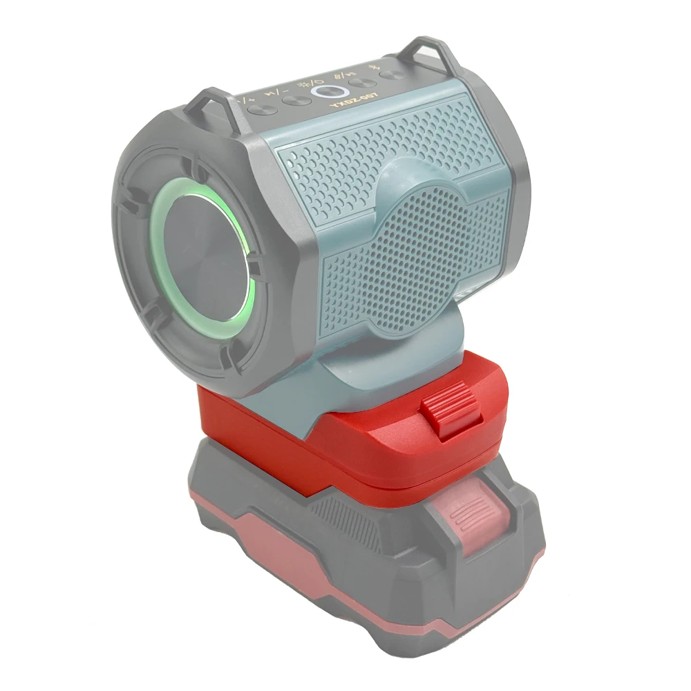 Power Tool Accessories For Lidl Parkside X20V Li-Ion Battery to for Makita Li-ion Battery Adapter Power Tool(NO Battery)