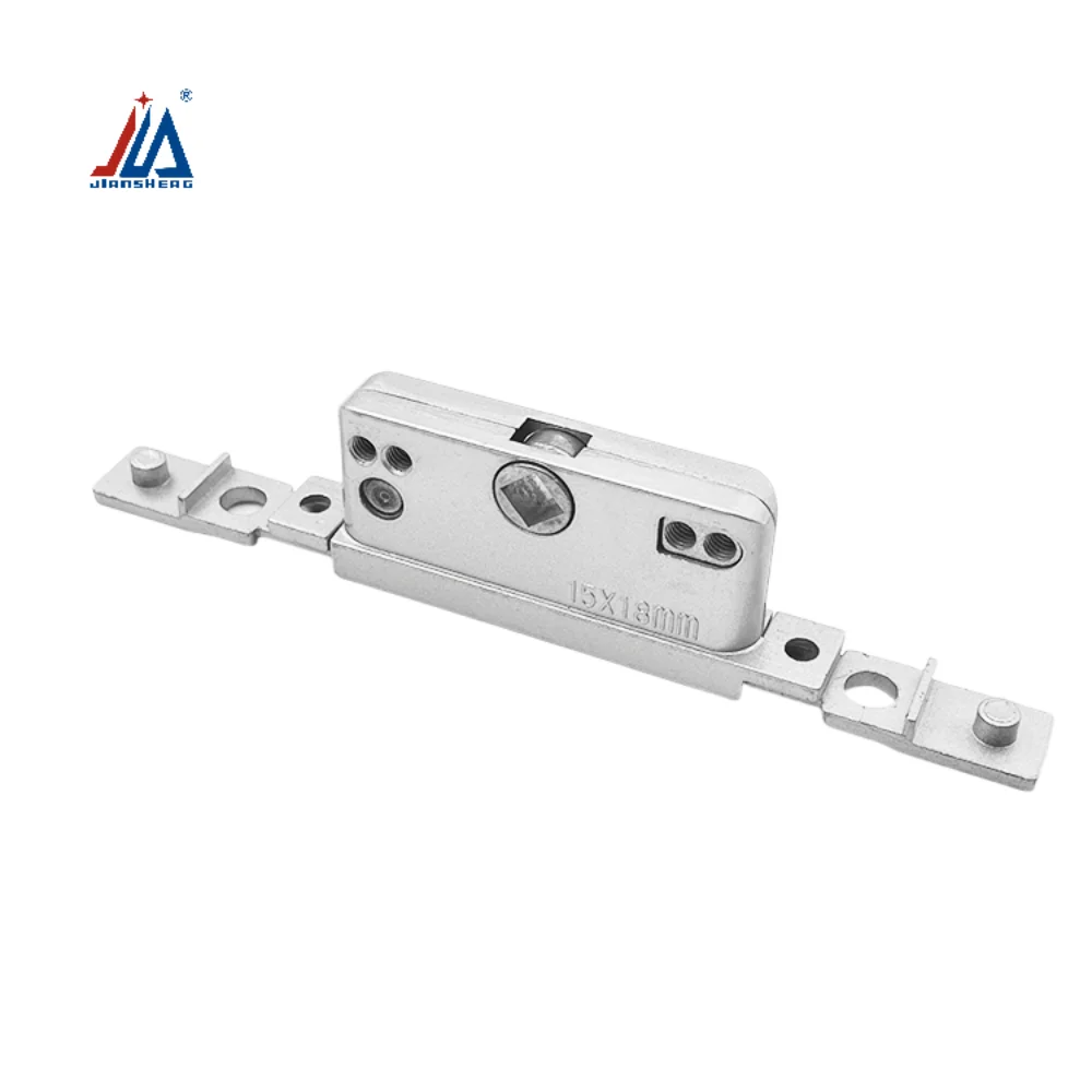 

High Security Wholesale Price Zinc Alloy Lock case Box for Casement Window and Aluminum Door Transmission Window Lock case