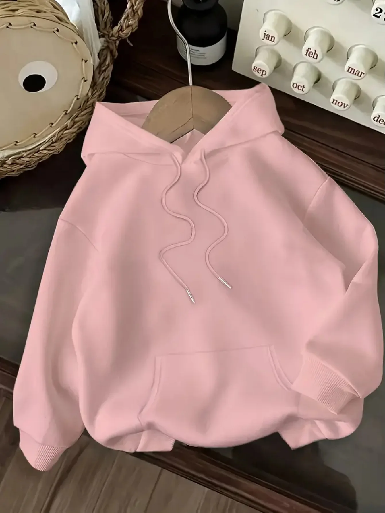 Women's Hoodie with 