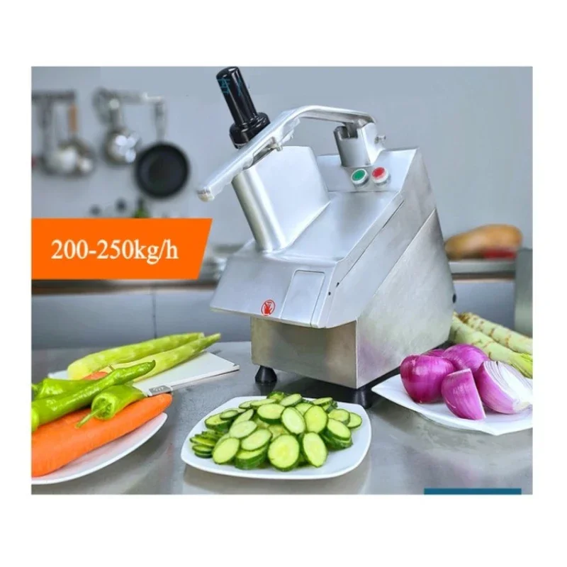 

Commercial Used Electric Cabbage vegetables cutter fruits cutter chopper slicer slicer vegetable cutter