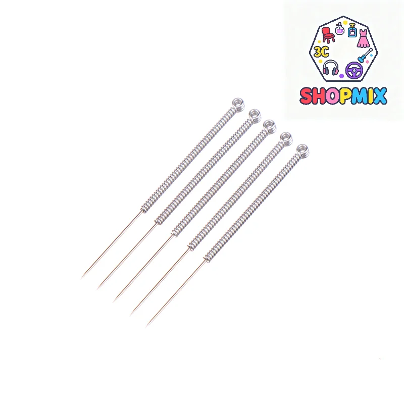 

100 шт. игл для плазменного аппарата для удаления родинок, пигментных пятен и татуировок, оборудование для косметологии