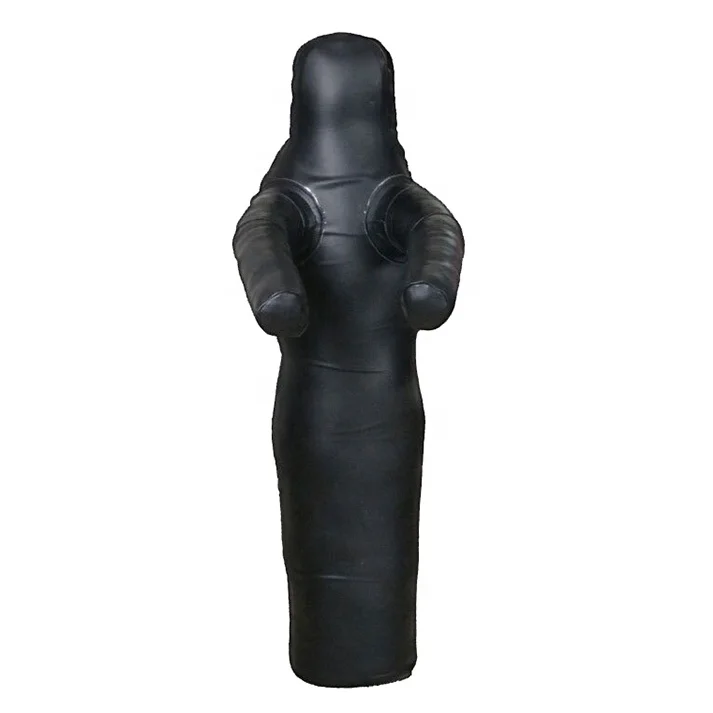 For May Thai MMA6 Combat Training Single Leg Dummy Unfitted