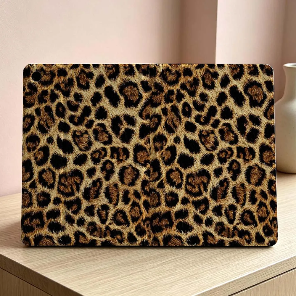 

Luxury leopard print pattern For Samsung Galaxy Tab S11 S10 S9 S8 S7 S6 A11 A9 A8 A7 Ultra Lite FE Plus Inch Tablet Case Soft