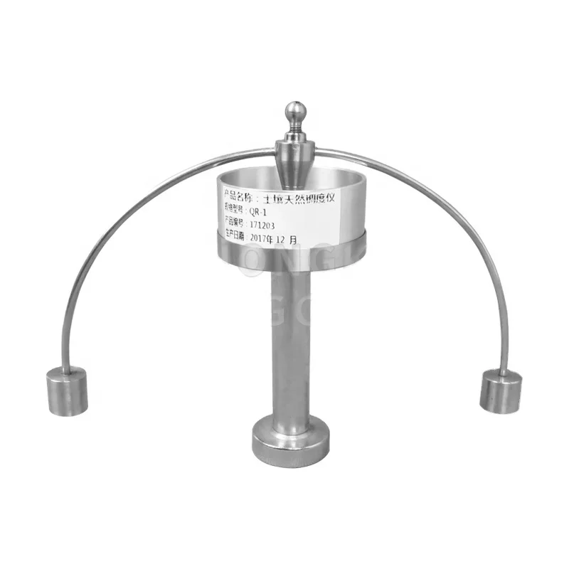 CD-1 Тестер естественной консистенции