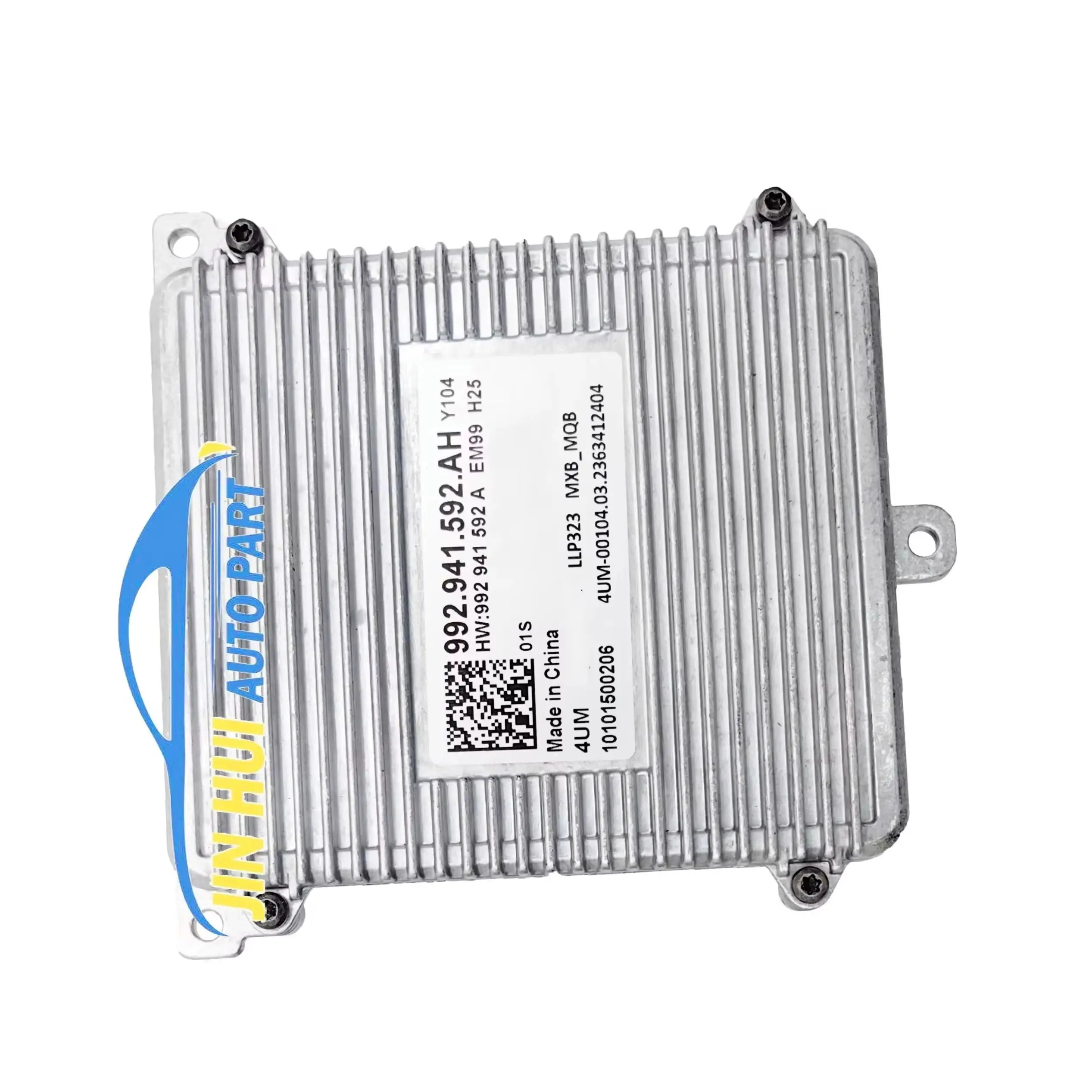 992941592AH Original LED Power Module For Main Lighting Electronics For P  (a)--s - at Headlamp Controller UNIT 992.941.592.AH