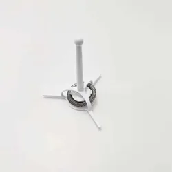 Suitable for  DeLonghi Fully Automatic Cold and Hot Milk Foaming Machine EMF2.W Foaming Machine Component