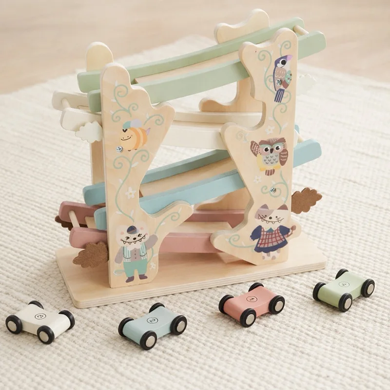 circuit-de-course-en-bois-avec-voitures-rampe-a-4-niveaux-voiture-a-inertie-pour-tout-petits-jouet-educatif-montessori-pour-enfants-cadeau