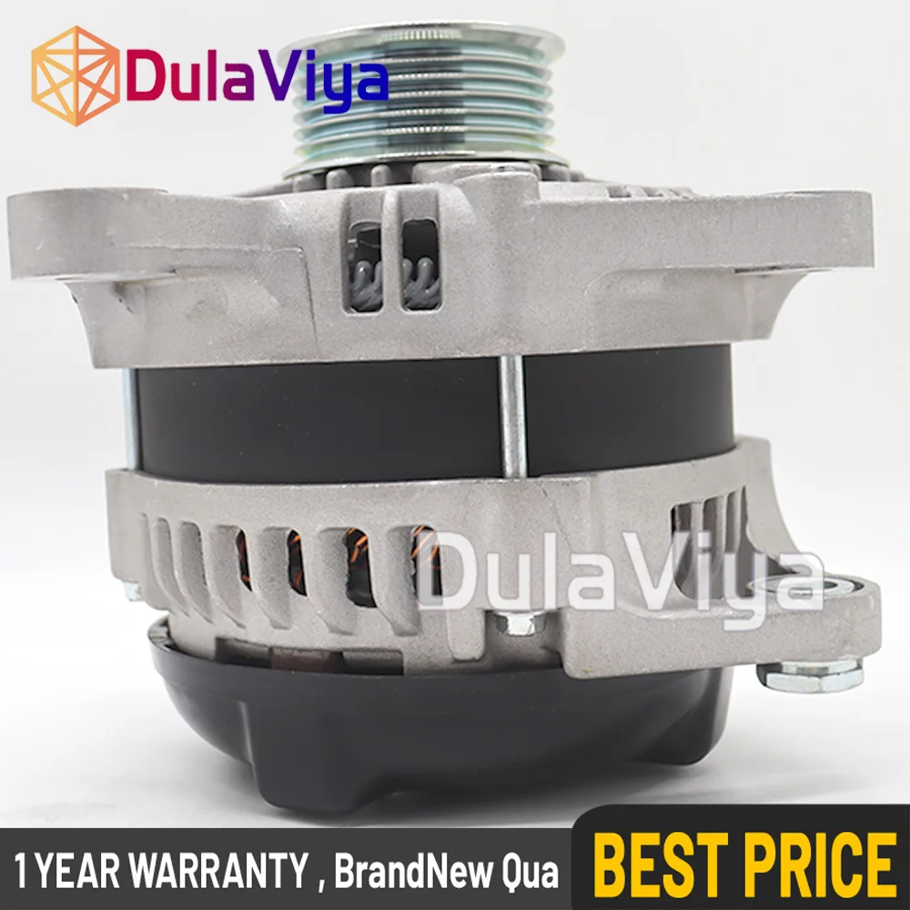 

ALTERNATOR FOR For DODGE GRAND CARAVAN 3.8L 2008 04727-865AB 4727865AB R4727865AB 421000-0560