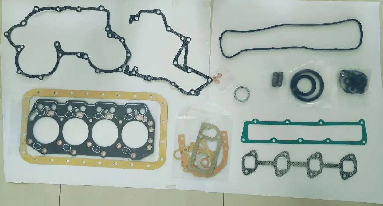 

whole set engine gasket suit for model name 7FDF25