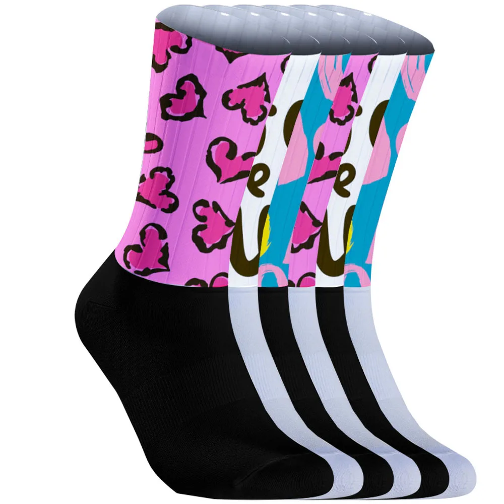 

2025 Новый одинаковый цвет для мужчин и женщин, идеально подходит для пар, чтобы кататься вместе, двойной сладости.