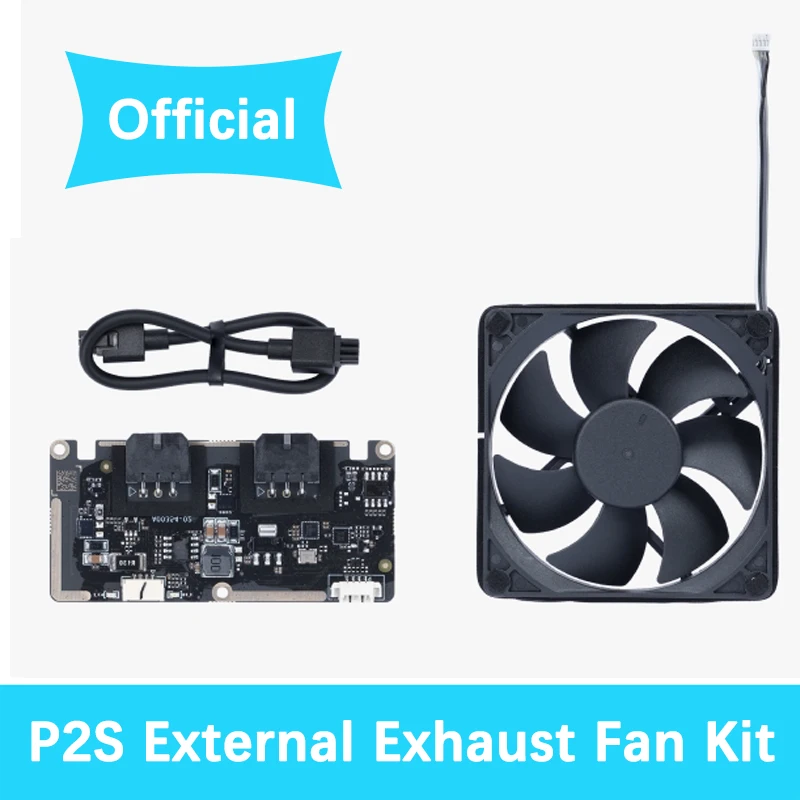 �y�Z�[�����z�I���W�i�� Bambu Lab P2S �O���r�C�t�@���L�b�g Bamboo P2S 3D �v�����^�p�����A�N�Z�T���[