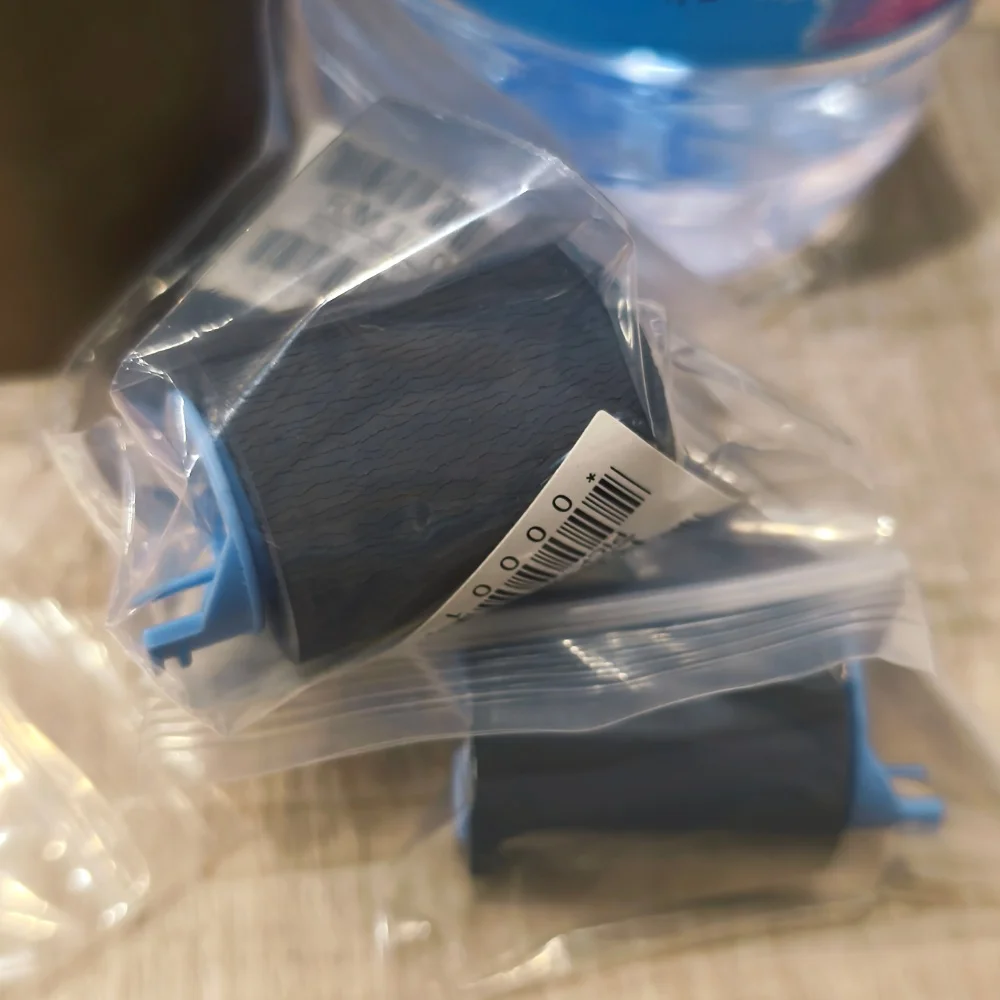 

50X RM1-0037-000 RM1-0037 Feed Separation Roller for HP 4200 4250 4300 4345 4350 5200 M601 M602 P4014 P4015 P4515 CP3525 CM6030