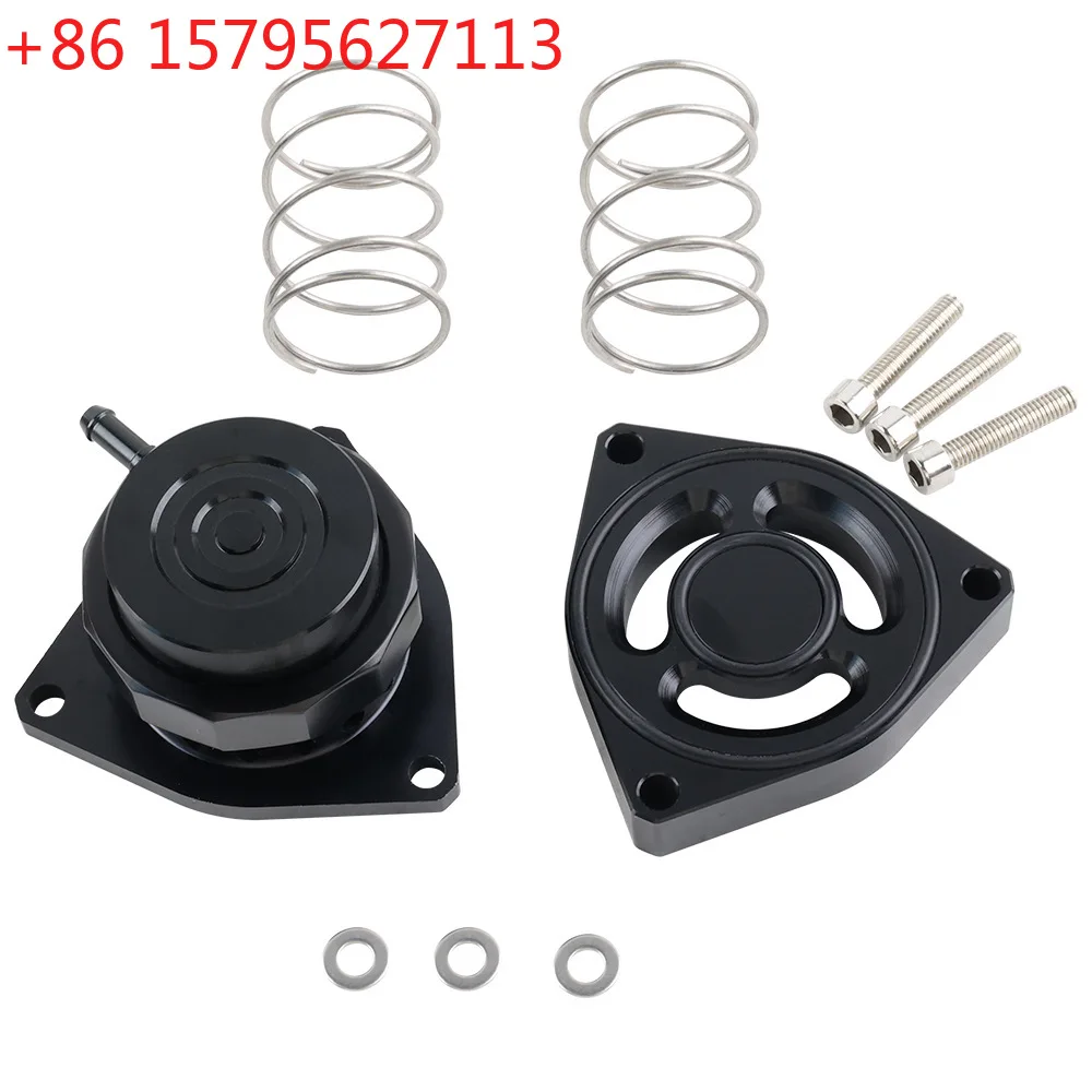 

Адаптер-фланец для выпускного клапана BOV для Honda Civic 1.5 Turbo 2016-2019 годов выпуска