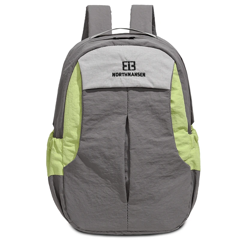 

Lightweight Fashion Women's Small Backpacks Large Capacity Shoulder Bag High Quality Girl Bags Soft Fabric Women's Handbags