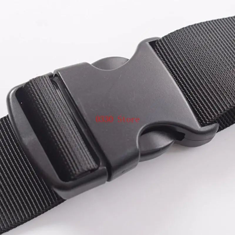 Comfortable Motorcycle Seats Passenger Handle Waist Safety Belt for Children Old