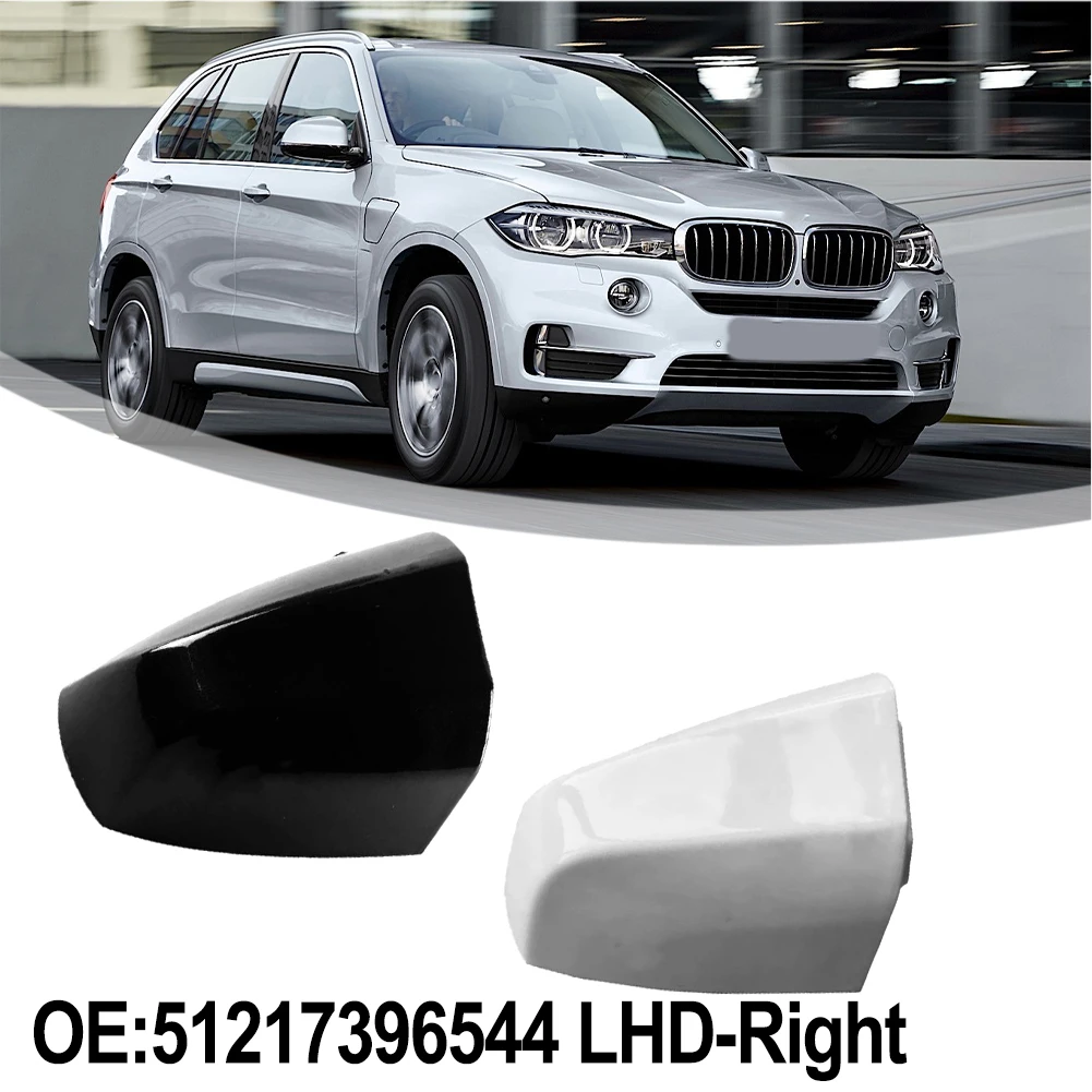 

Aftermarket Replacement Door Handle Cover Direct Replacement Part Easy To Install Stylish Vehicle Upgrade For BMW X6