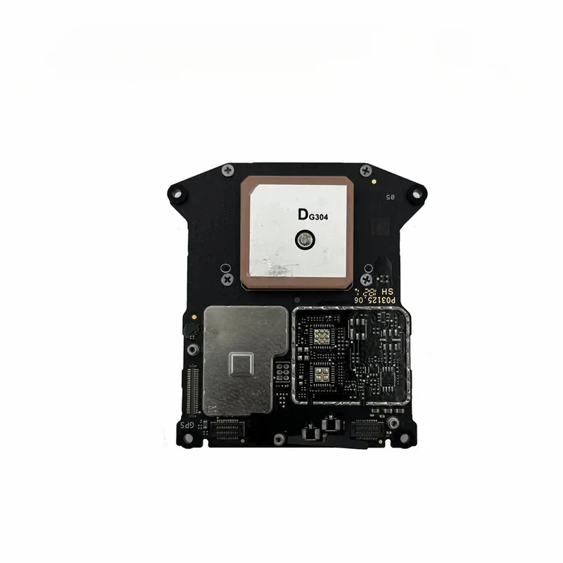 carte-gps-pour-module-imu-dji-mavic-2-pro-zoom-avec-cable-plat-ruban-pieces-de-reparation-de-drone-de-remplacement