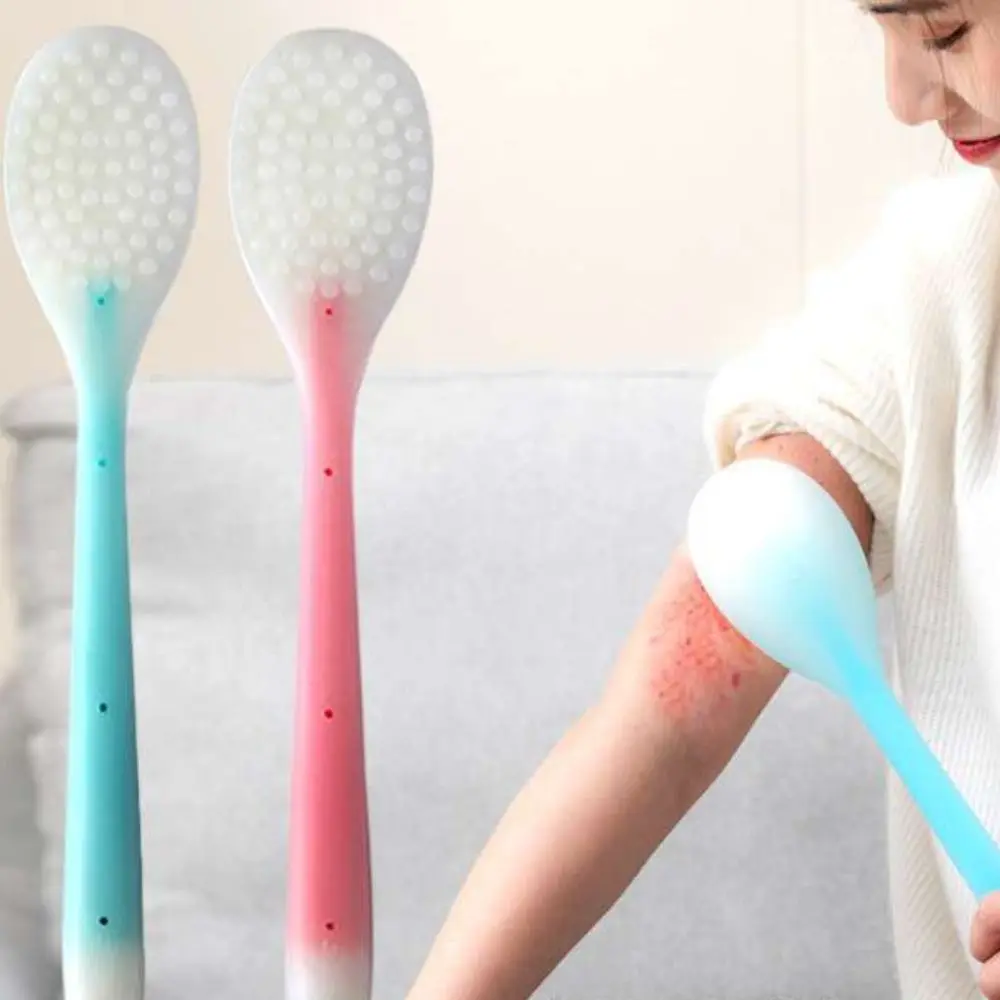 Elderly Body Massager Body Hammer Relaxing Health Care Tool Meridian Beat Stick Palm Beat Fever Stick Massage Stick