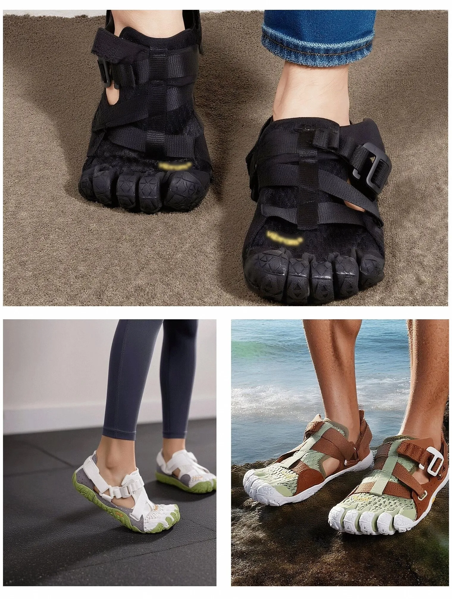 Unisex fitness lightweight training shoes for heavy lifting, deep squats, professional weightlifting shoes, sumo shoes