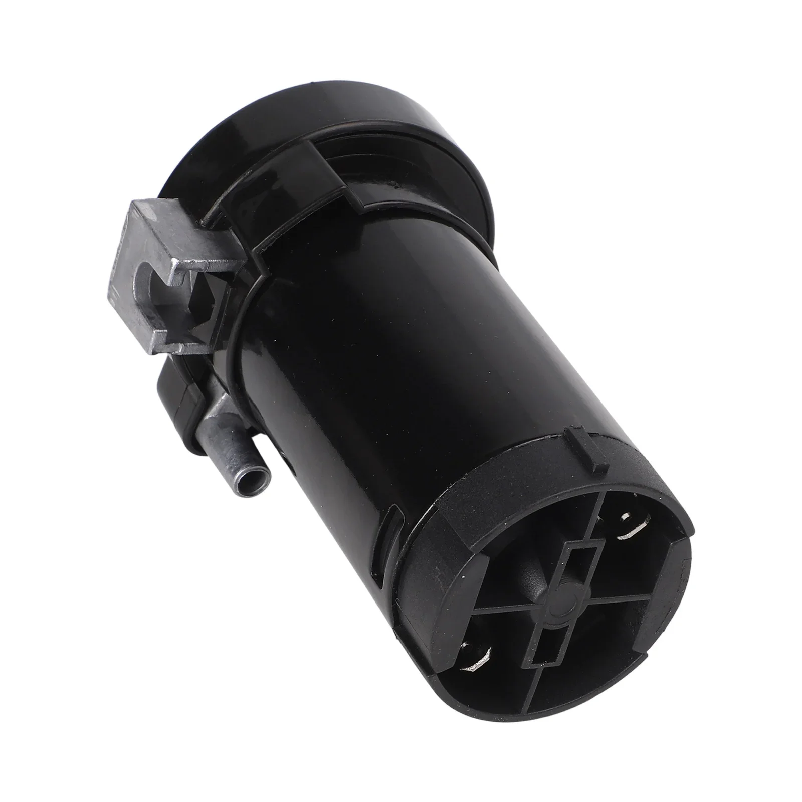 

Vehicle Air Supply Car Air Pump Chrome-Plated Metal Compact Size Powerful Air Supply 11.5x10x10.5 Cm Enhancing Vehicle System